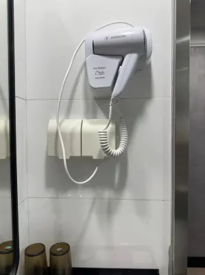 Ren Nixing Hotel (Beijing South Railway Station Tiantan South Gate) Chambres Photos