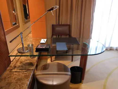 Sheraton Jinzhou Hotel Camere Photos