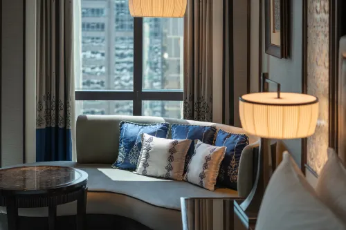 The Athenee Hotel, a Luxury Collection Hotel, Bangkok Da non perdere Photos