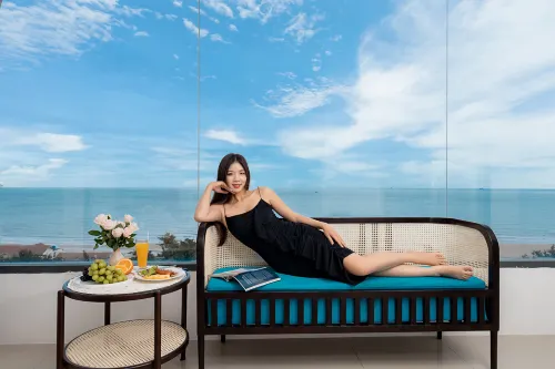 Khách sạn Annata Beach Phòng Photos