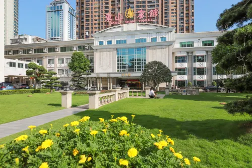 東山賓館（廣州東山口地鐵站店） 精選 Photos