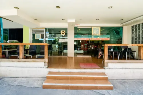 Sweet Pound Hotel Da non perdere Photos