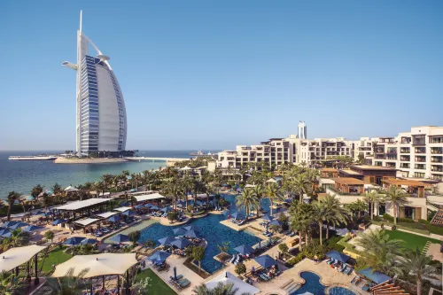 Jumeirah Al Naseem Dubai À ne pas manquer Photos