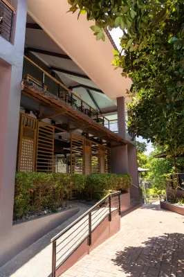 Altaroca Mountain Resort Antipolo Area Publik Photos