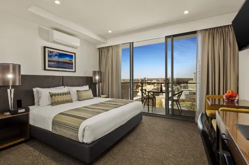 Quest East Perth Featured Photos