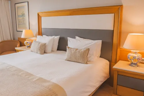 Divani Corfu Palace Rooms Photos