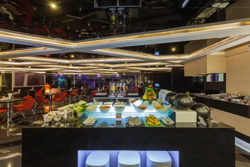 Nova Express Pattaya Hotel Da non perdere Photos