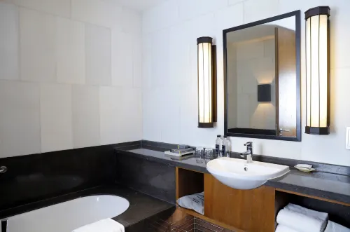 The Westin Xi'an الغرف Photos