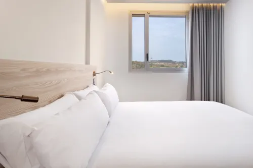 B&B HOTEL Murcia Camere Photos