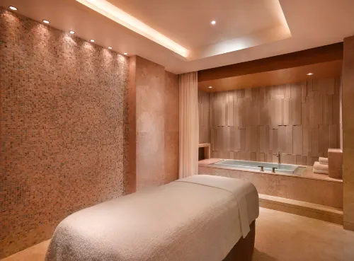 Grand Hyatt Dubai Benessere e tempo libero Photos