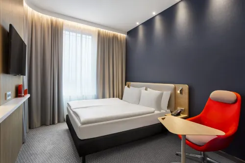 Holiday Inn Express Munich City West Featured Photos