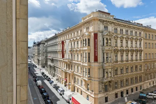Hotel Rathauspark Wien, a member of Radisson Individuals Near Hotel Photos