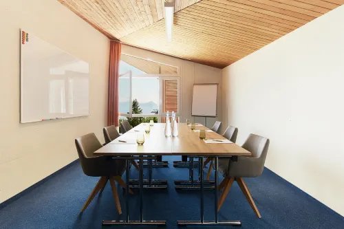Rigi Kaltbad Swiss Quality Hotel Espaces Affaires Photos