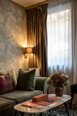 The One Alma Paris فنادق مميّزة Photos
