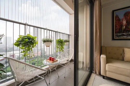 TROY HOUSE - VINHOMES DCAPITALE Xung quanh Photos