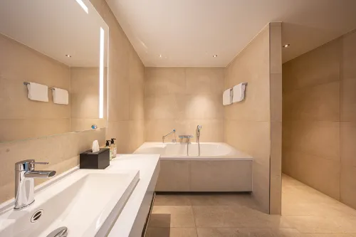 Van der Valk Hotel Schiphol Rooms Photos