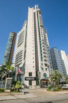 Meliá Jardim Europa Featured Photos