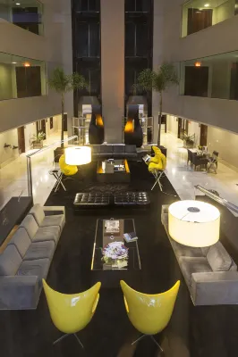 Melia Brasil 21 Khu vực công cộng Photos