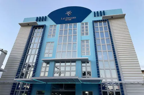Le Dream Hotel near Vigan À ne pas manquer Photos