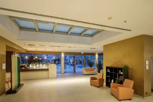 DoubleTree by Hilton Milan Espaces publics Photos