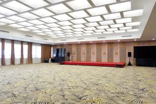 Lemo Hotel Serpong Da non perdere Photos
