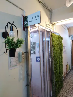 Cozy Inn HK (Jordan Station) Eksterior Photos