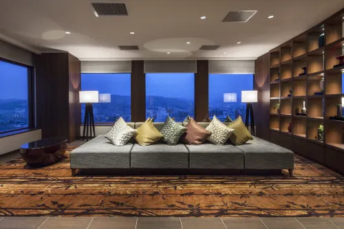 Ana Holiday Inn Kanazawa Sky Featured Photos