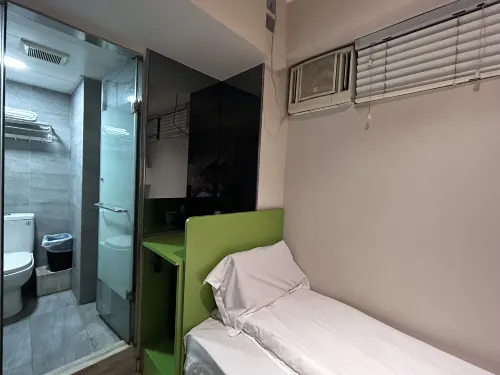 Pop E Hostel Camere Photos