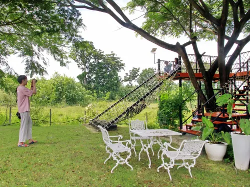 Tantai Eco Farm Stay at Khao Yai 추천 Photos