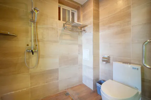 Qinshi Mingyue Xiangting Inn Rooms Photos