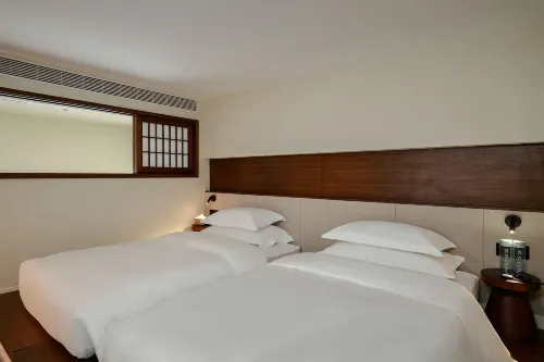 Tsingtai LOFT Hotel Chambres Photos