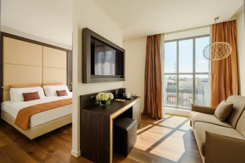 Hotel Dei Cavalieri Milano Duomo Избранное Photos