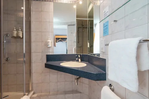 Holiday Inn Express London - Wandsworth Camere Photos