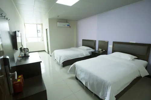 AN Hotel Photos