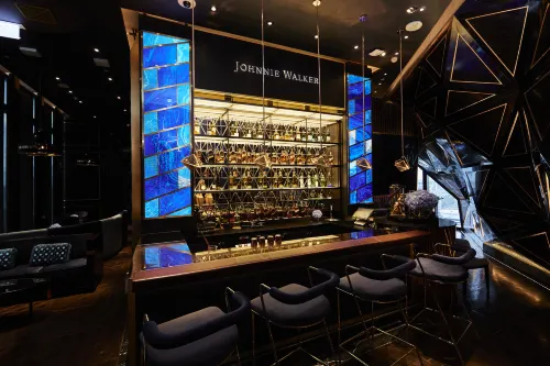 Park Hyatt Bangkok Restauration Photos