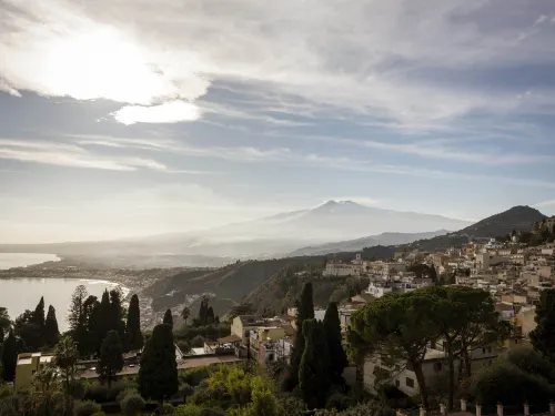 Grand Hotel Timeo, A Belmond Hotel, Taormina Camere Photos