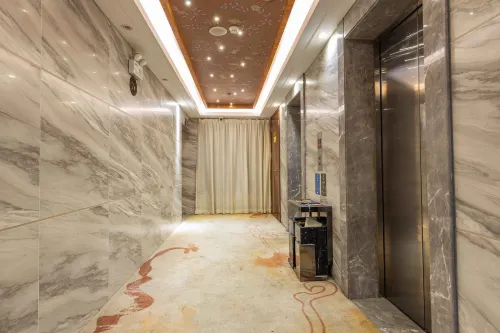 Guangzhou Junye Hotel Aree comuni Photos