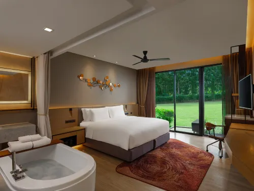 dusitD2 Khao Yai À ne pas manquer Photos
