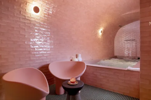 Le Petit Oberkampf Hotel & Spa Loisirs et amusements Photos