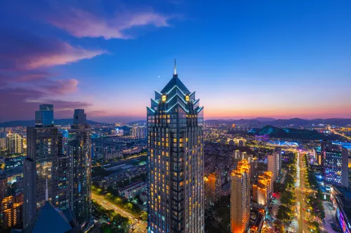 Shangri-La Hotel, Suzhou Empfohlen Photos
