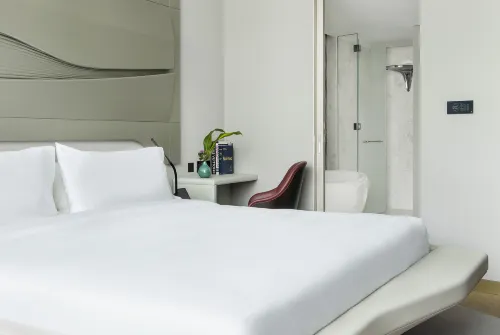 ME by Meliá Dubai Chambres Photos