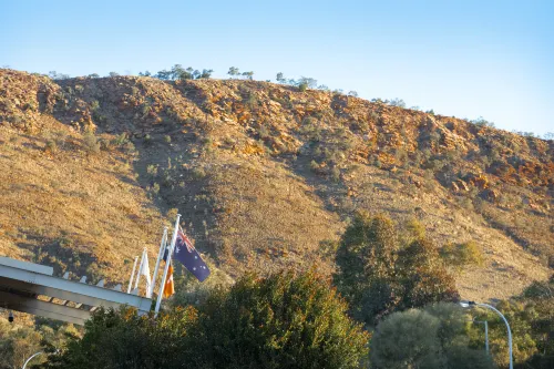 Crowne Plaza Alice Springs Lasseters Near Hotel Photos