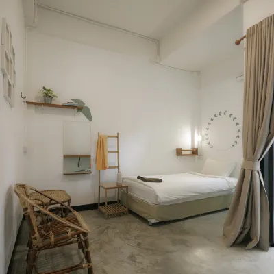 The Dearly Koh Tao Hostel-Padi 5 Star Dive Resort Rooms Photos