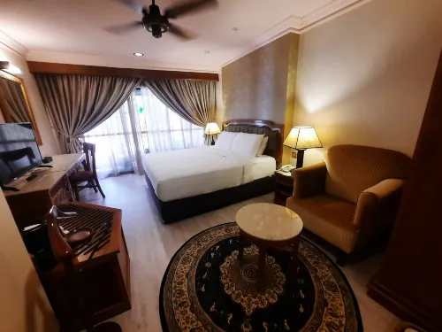 Resorts World Kijal Rooms Photos