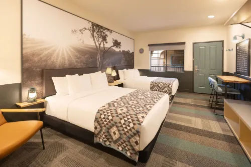Mountain Modern Sedona Featured Photos