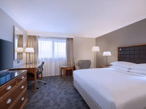 Delta Hotels Northampton Rum Photos