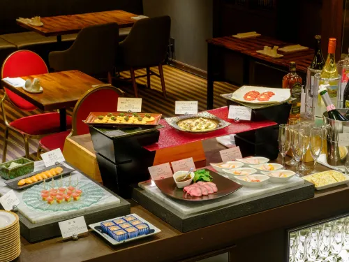 Royal Park Hotel Takamatsu À ne pas manquer Photos