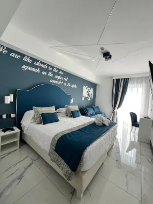 Positano Art Hotel Pasitea Da non perdere Photos