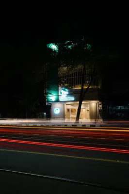 Bobopod Slamet Riyadi Solo Unggulan Photos