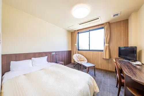 Hotel Nami Rooms Photos